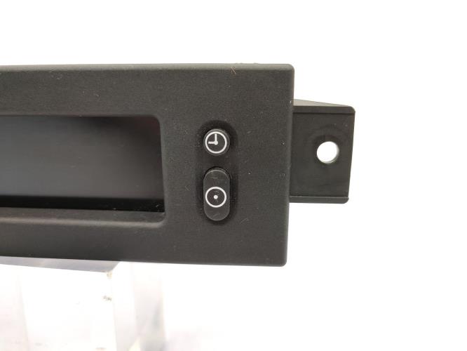 Afficheur OPEL CORSA D PHASE 2 Essence