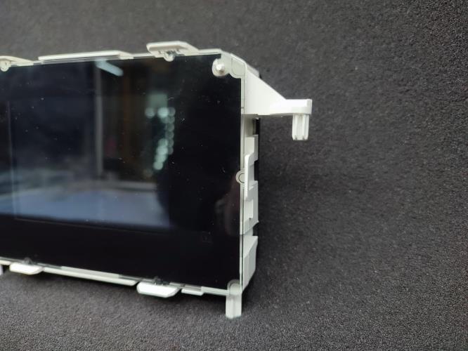 Afficheur FORD FIESTA 6 PHASE 2 Essence