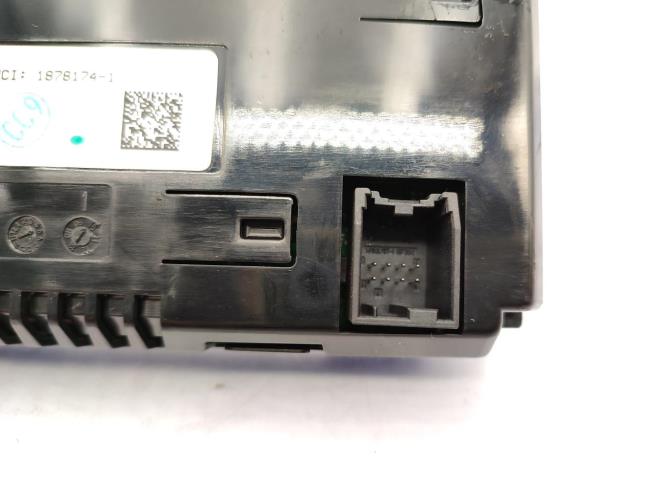 Afficheur OPEL ASTRA J PHASE 1 Diesel