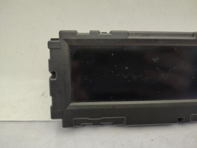 Afficheur OPEL MOKKA 1 PHASE 1 Diesel