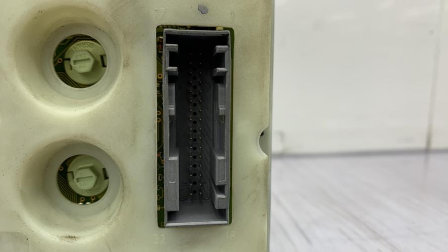 Afficheur OPEL ZAFIRA A PHASE 1 Diesel