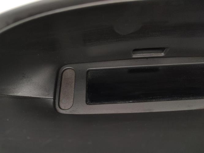 Afficheur RENAULT MEGANE 3 PHASE 1 Diesel