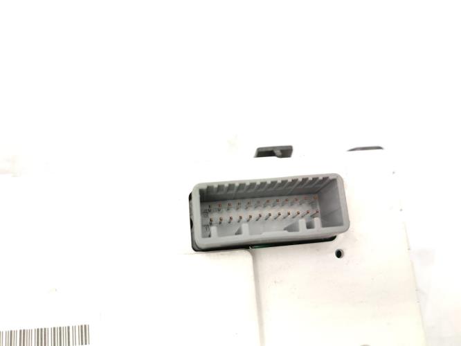 Afficheur RENAULT TRAFIC 2 PHASE 2 Diesel