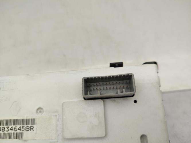 Afficheur RENAULT LAGUNA 3 PHASE 1 Diesel