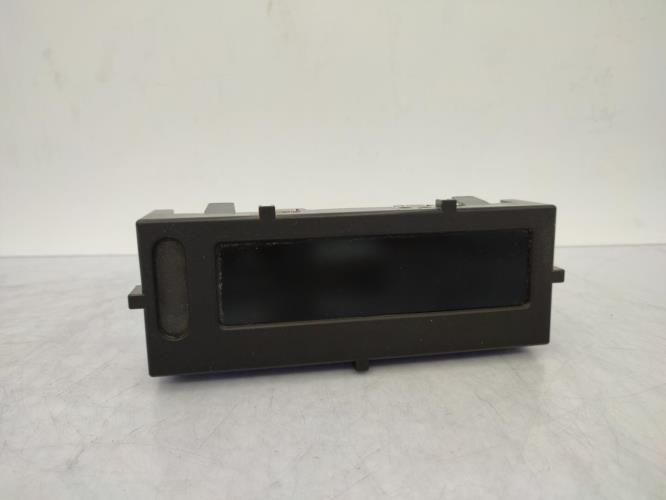 Afficheur RENAULT MASTER 3 PHASE 1 Diesel