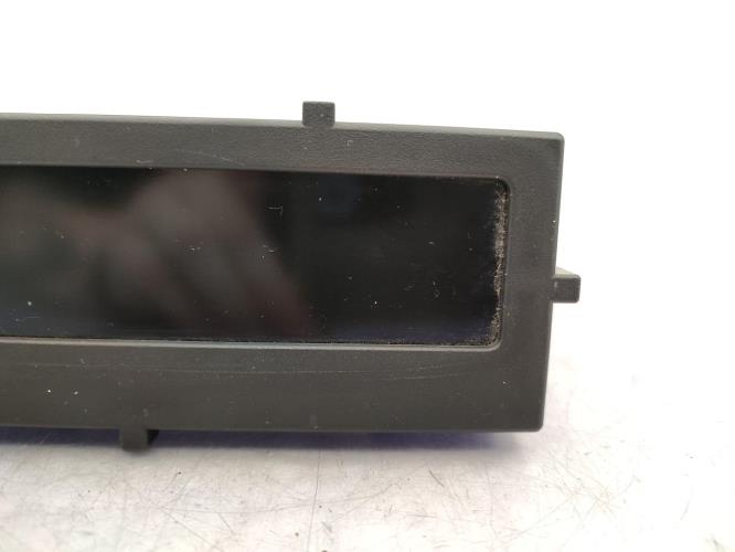 Afficheur RENAULT MEGANE 3 PHASE 2 Diesel