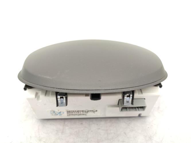 Afficheur RENAULT CLIO 3 PHASE 2 BREAK Diesel