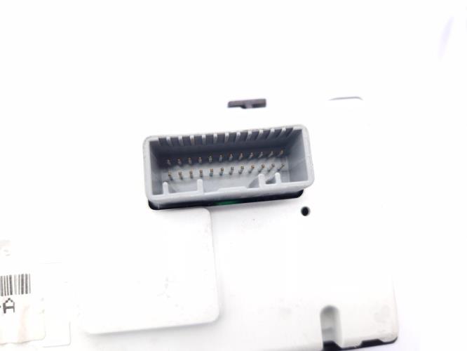 Afficheur RENAULT CLIO 3 PHASE 2 Diesel