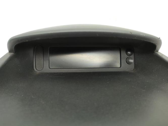 Afficheur RENAULT CLIO 3 PHASE 2 Diesel