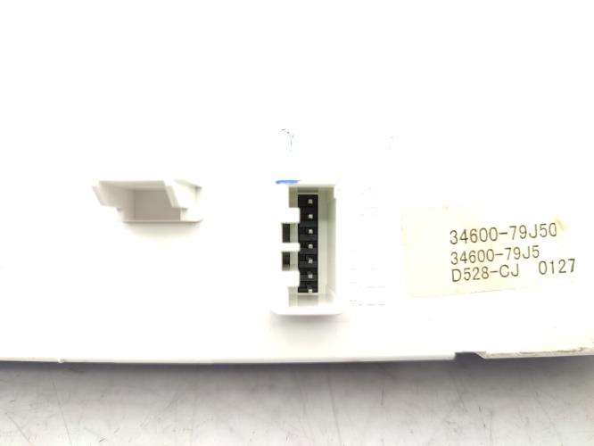 Afficheur SUZUKI SX4 1 Diesel