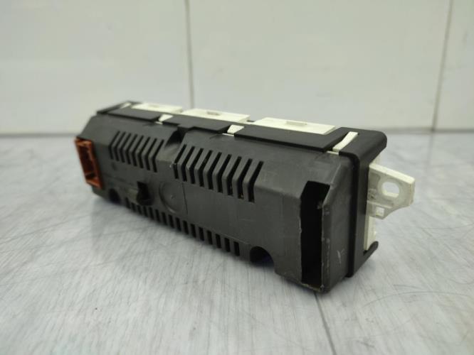 Afficheur PEUGEOT 207 PHASE 2 Diesel