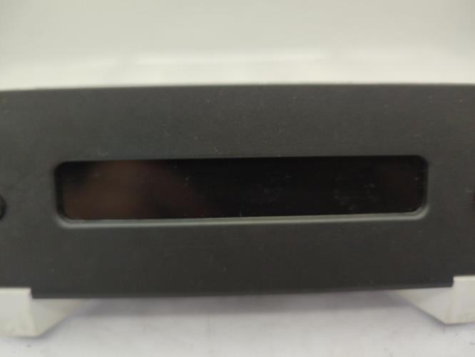 Afficheur PEUGEOT 206 PHASE 2 Diesel