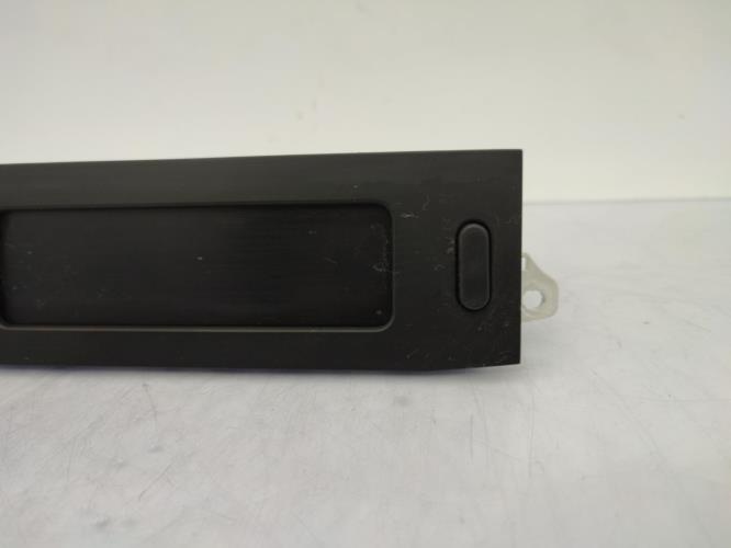 Afficheur PEUGEOT 206+ Diesel