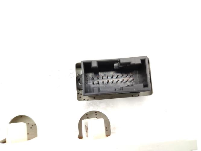 Afficheur PEUGEOT 206+ Essence