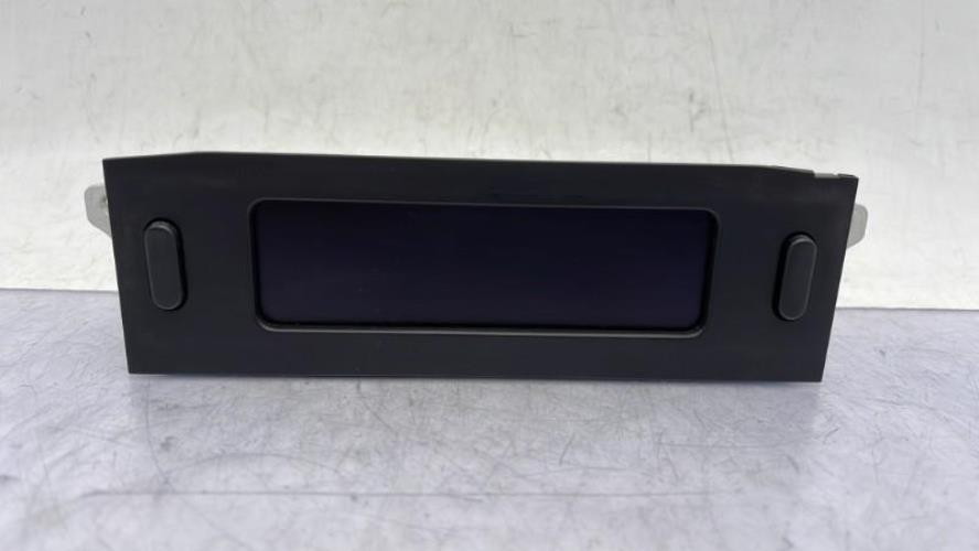 Afficheur PEUGEOT 206+ Diesel