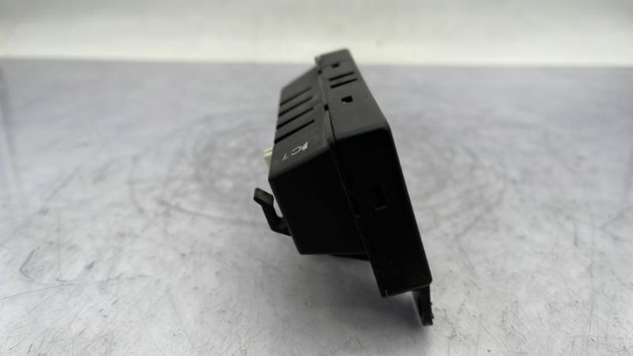 Afficheur PEUGEOT 206 PHASE 1 Essence