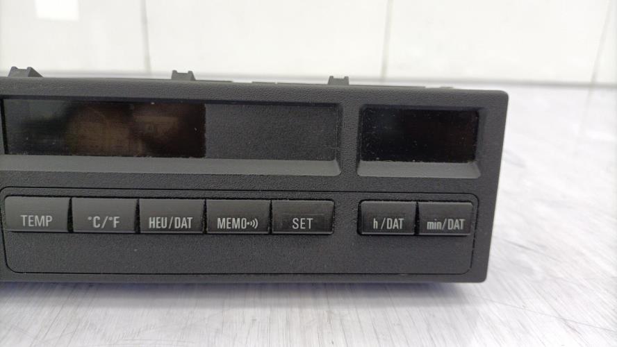 Afficheur BMW SERIE 3 E36 Diesel