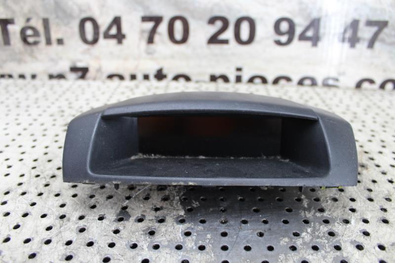 Afficheur PEUGEOT PARTNER 2 PHASE 1 Diesel