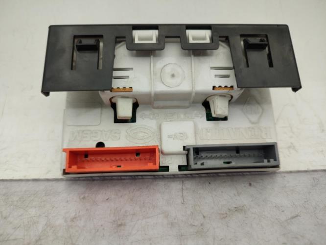 Afficheur RENAULT KANGOO 1 PHASE 1 Diesel