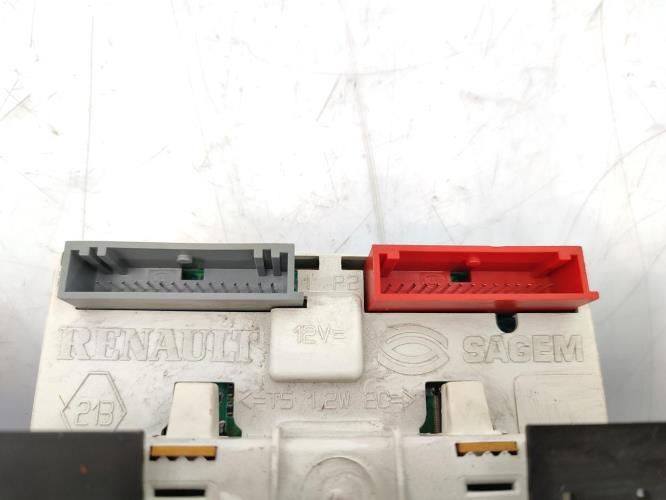 Afficheur RENAULT CLIO 2 PHASE 2 Essence