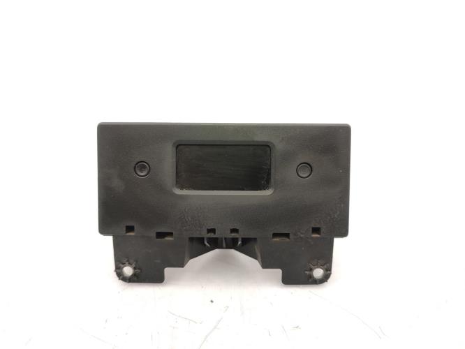 Afficheur PEUGEOT 206 PHASE 2 Essence