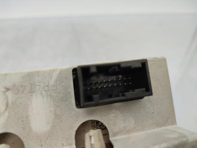 Afficheur PEUGEOT 206 PHASE 2 Diesel