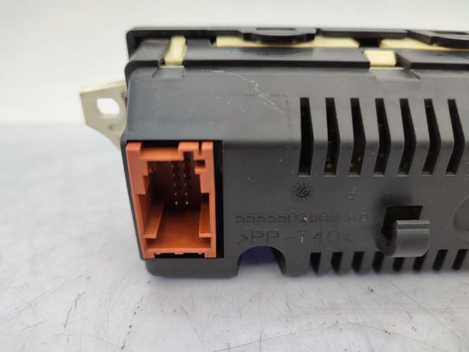 Afficheur CITROEN C3 1 PHASE 2 Diesel