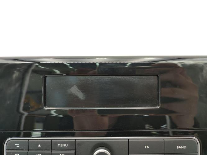 Afficheur CITROEN C3 3 PHASE 1 Diesel