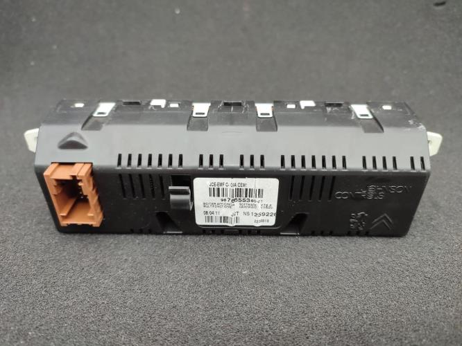 Afficheur PEUGEOT 308 1 PHASE 2 Diesel