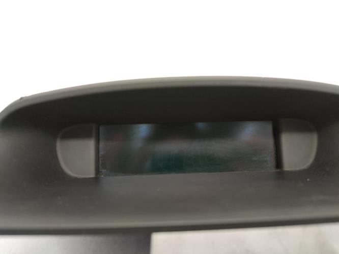 Afficheur PEUGEOT 308 1 SW PHASE 1 BREAK Diesel