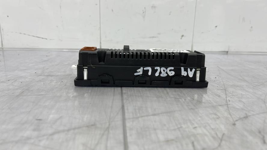 Afficheur CITROEN C3 2 PHASE 1 Diesel