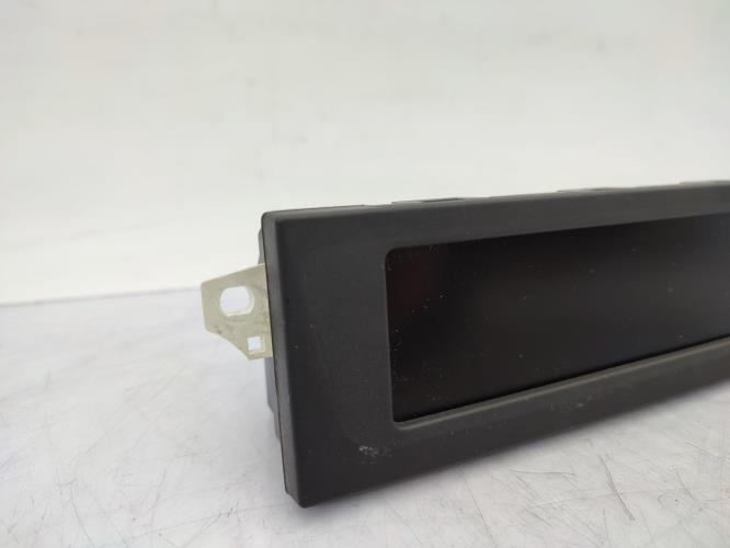 Afficheur CITROEN C3 2 PHASE 1 Diesel