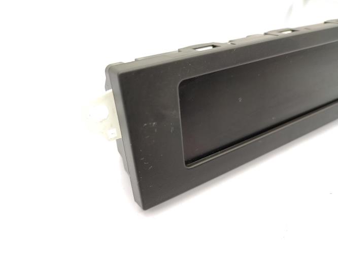 Afficheur CITROEN C3 2 PHASE 1 Diesel