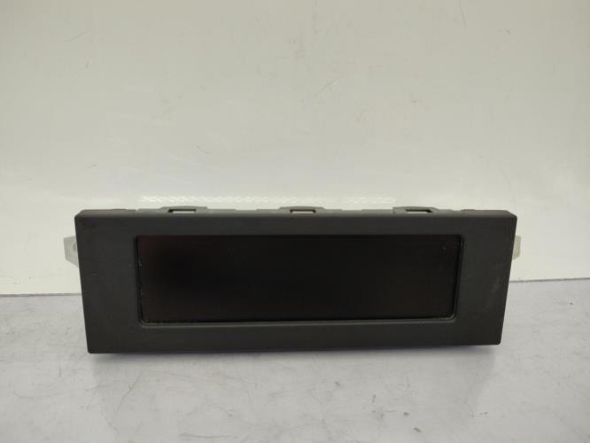 Afficheur CITROEN DS3 PHASE 1 Diesel