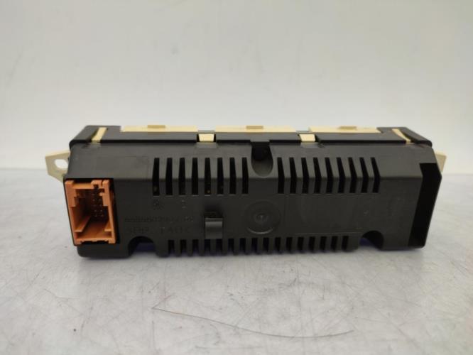 Afficheur PEUGEOT 207 PHASE 1 Diesel