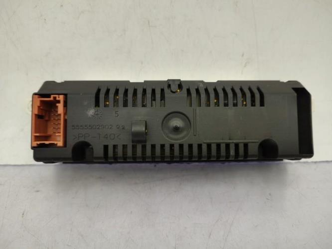 Afficheur PEUGEOT 207 PHASE 2 Diesel