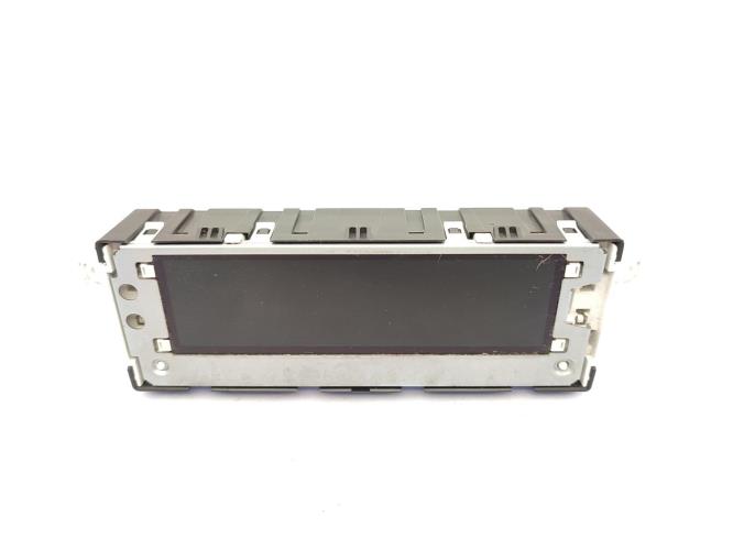 Afficheur CITROEN C4 2 PHASE 1 Diesel