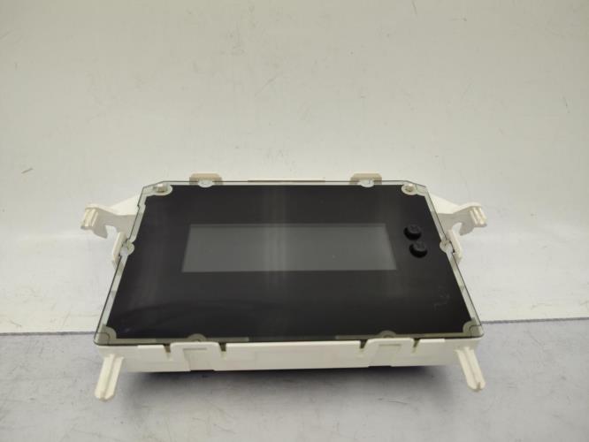 Afficheur FORD FIESTA 6 PHASE 1 Diesel