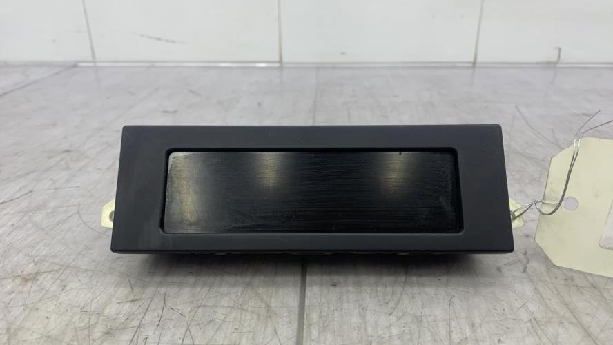 Afficheur CITROEN C3 1 PHASE 1 Diesel