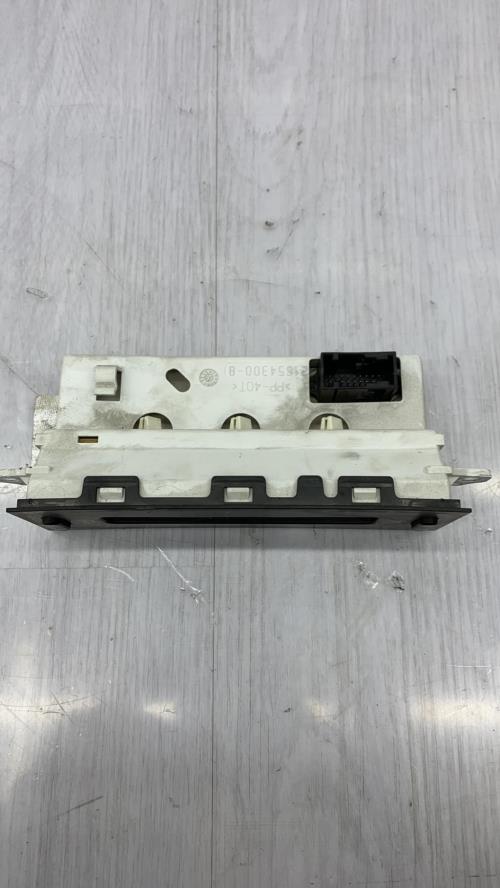 Afficheur CITROEN C3 PLURIEL PHASE 1 CABRIOLET Essence