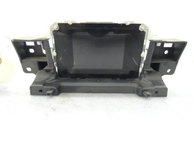 Afficheur FORD FOCUS 3 PHASE 1 BREAK Diesel