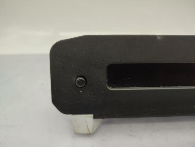 Afficheur PEUGEOT 206 PHASE 1 Diesel