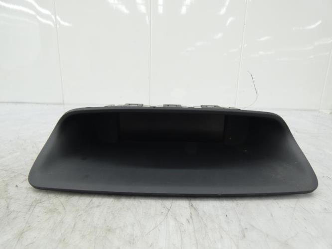 Afficheur PEUGEOT 308 1 PHASE 1 Diesel