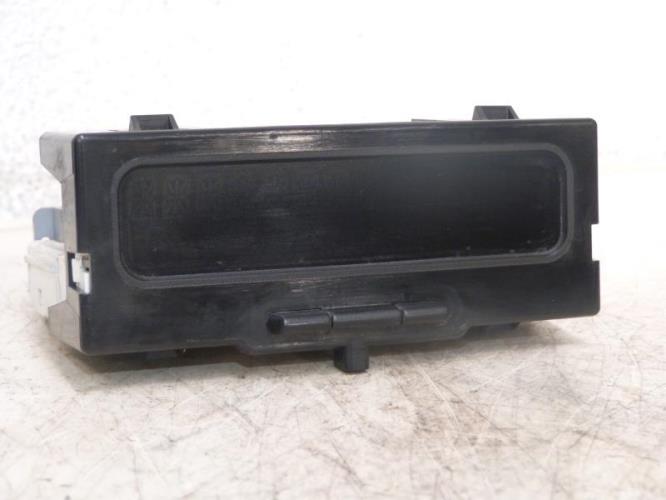 Afficheur RENAULT CLIO 2 PHASE 1 Essence