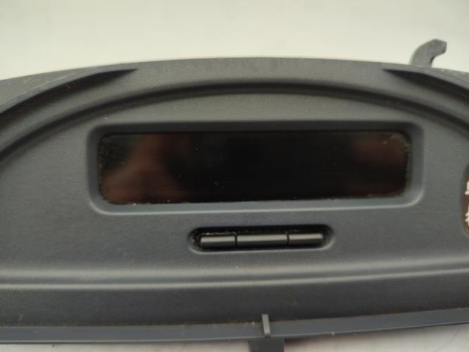 Afficheur RENAULT CLIO 2 PHASE 1 Essence