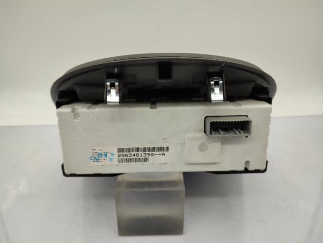 Afficheur RENAULT CLIO 3 PHASE 2 Diesel