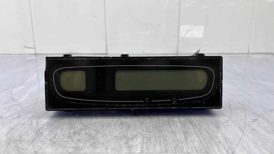 Afficheur RENAULT LAGUNA 2 PHASE 1 Diesel