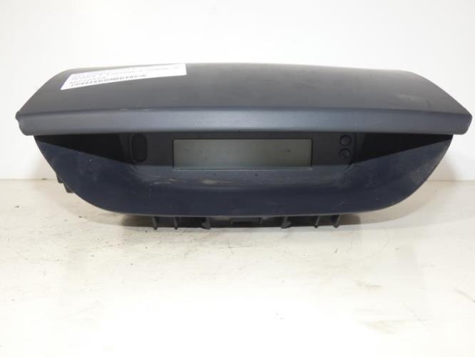 Afficheur RENAULT LAGUNA 2 PHASE 2 Diesel