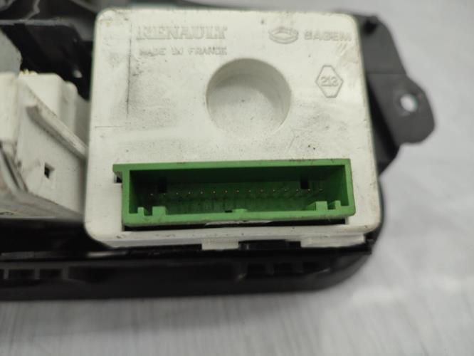Afficheur RENAULT SCENIC 1 PHASE 2 Diesel