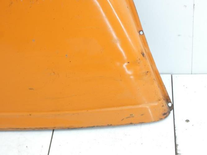 Aile arriere droit CITROEN 2CV Essence